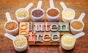 gluten free