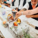 Wedding Top Table