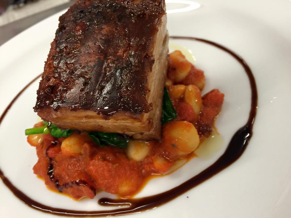 Pork Belly