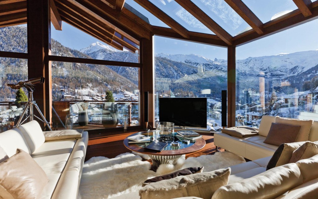 Lodge Verbier