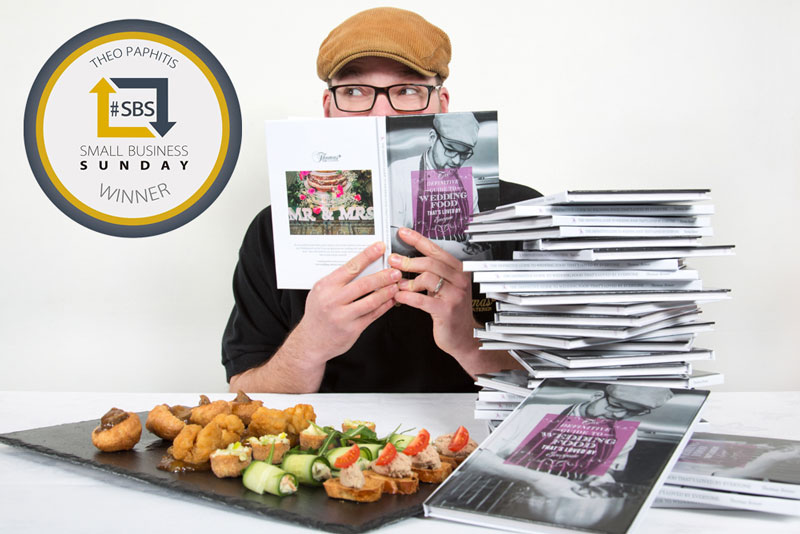 SBS Award-Winning Wedding Caterer