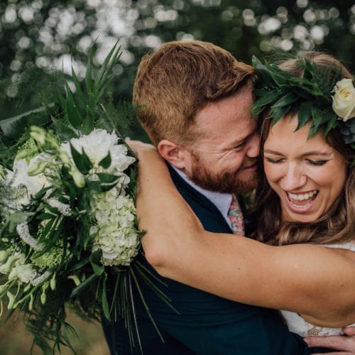 Josh Rotham Partner Philly and Josh Rothley Wedding - Thomas the Caterer