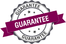 Guarantee Logo