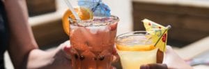 Why You Should Throw A Summer Party For Your Staff