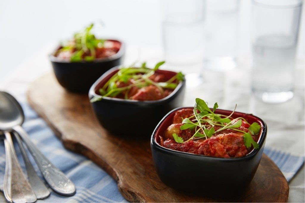 Italian ragu