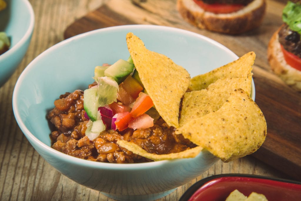 Chili con carne