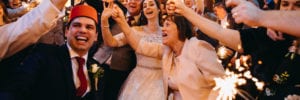Planning a wedding in 2019?