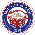 British Pie Awards