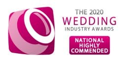 2020 Wedding Industry Awards