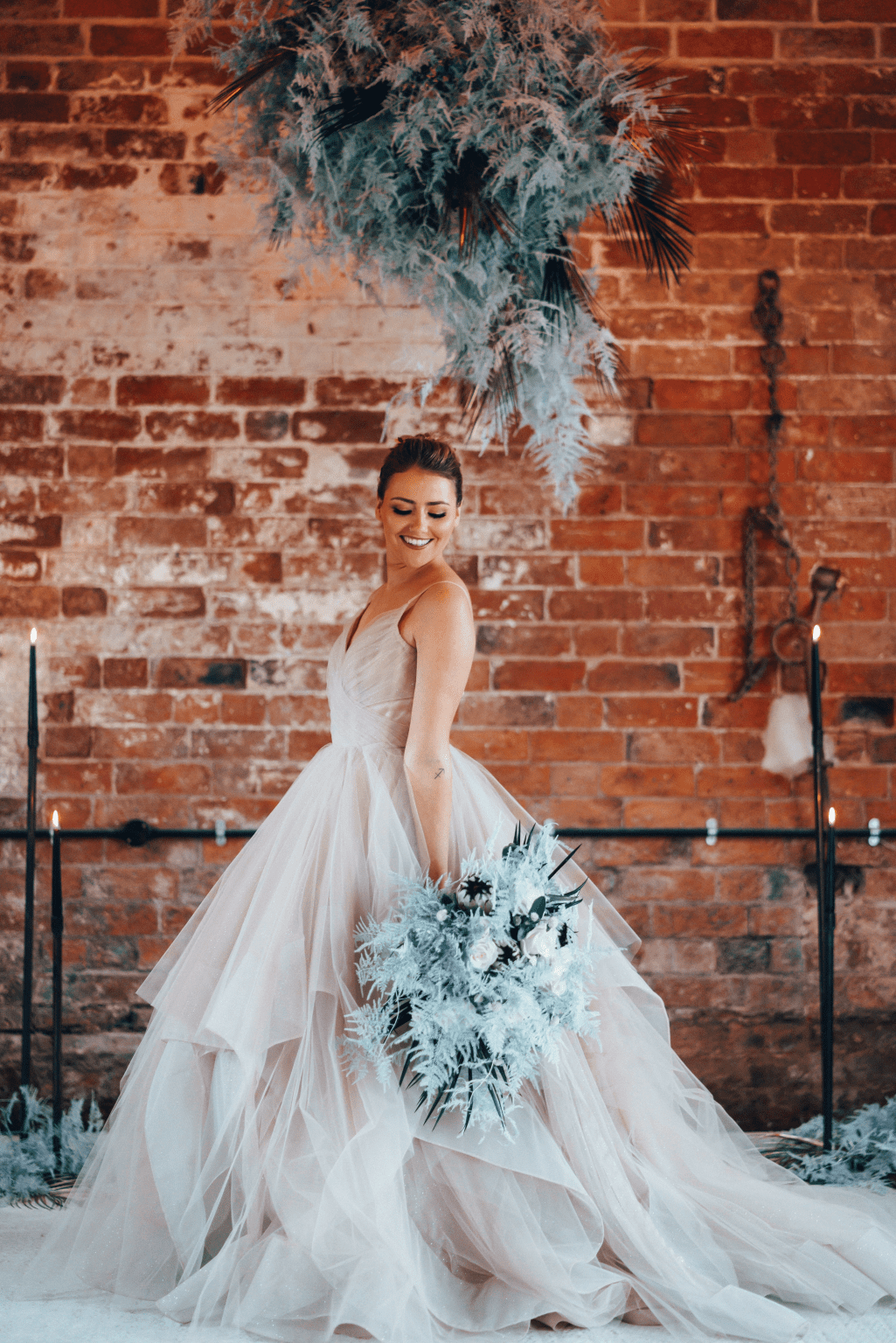 The Old Cow Shed Wedding Venue