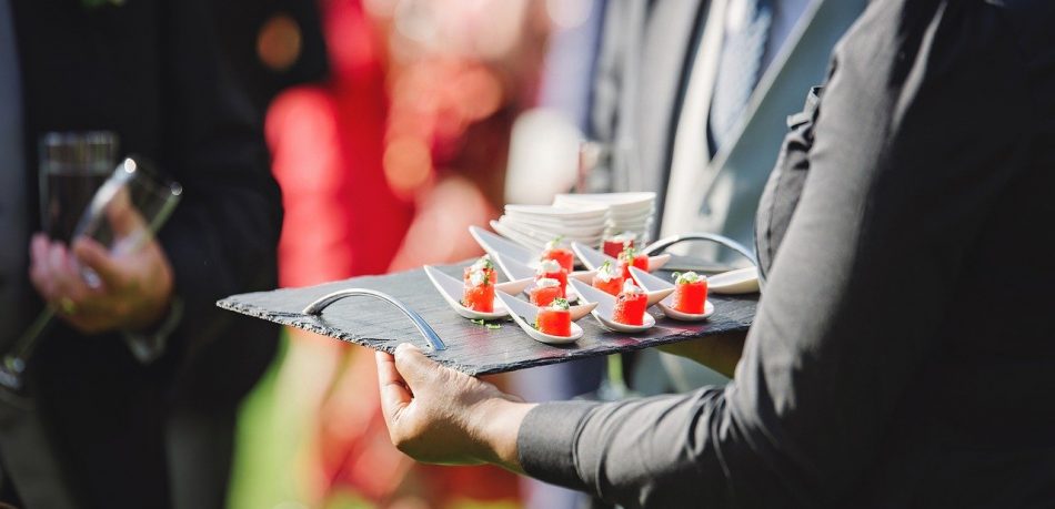 Wedding Catering In Northampton -The Ultimate Guide