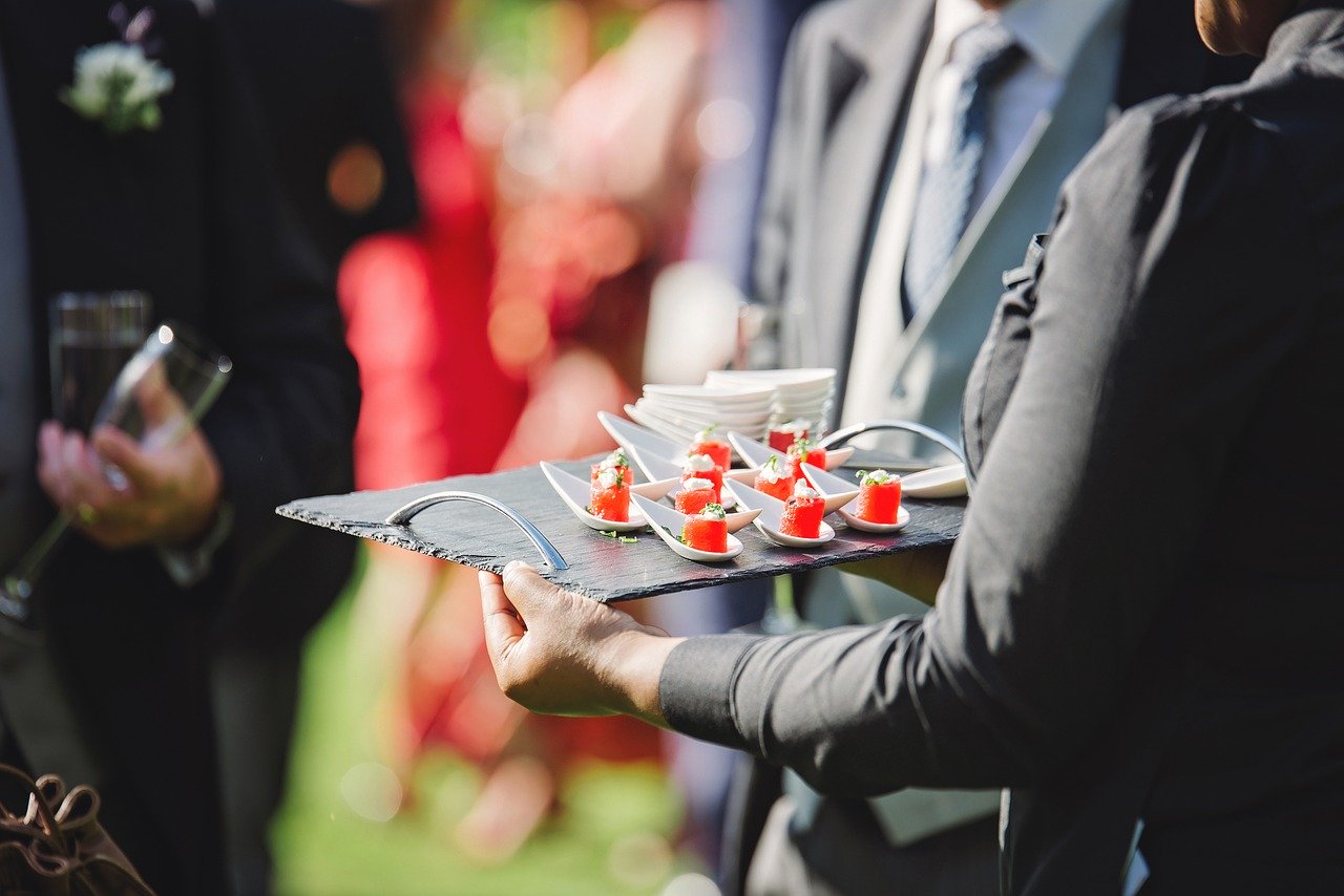 Wedding Catering In Northampton -The Ultimate Guide