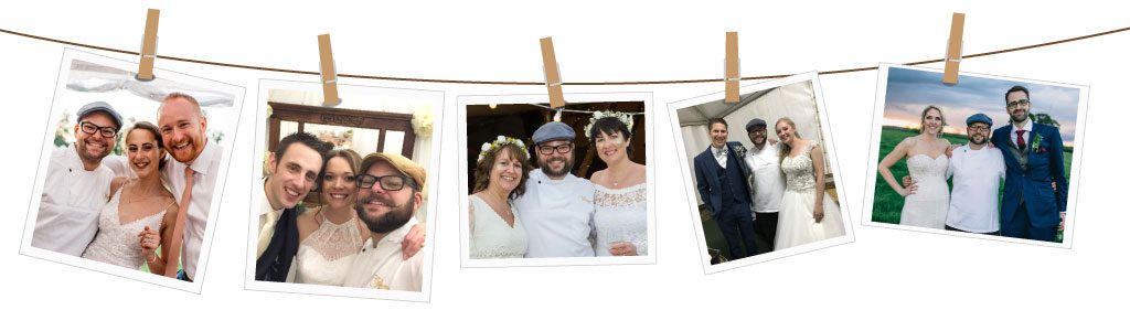 TTC Polaroid String