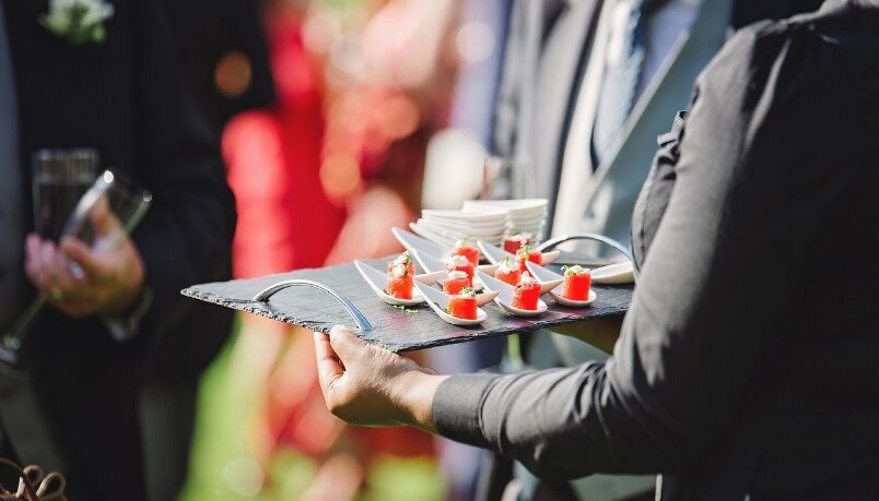 Corporate Catering Nottingham - Make Your Event Awesome