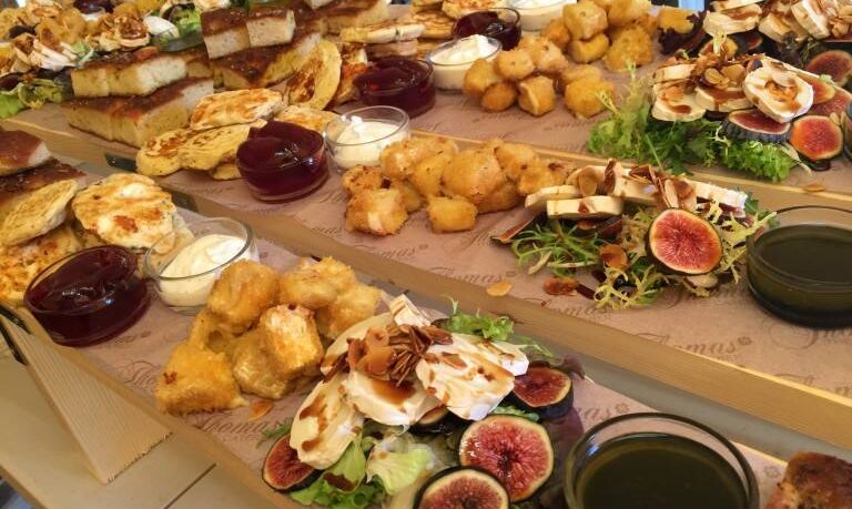 Private Party Catering in Leicester