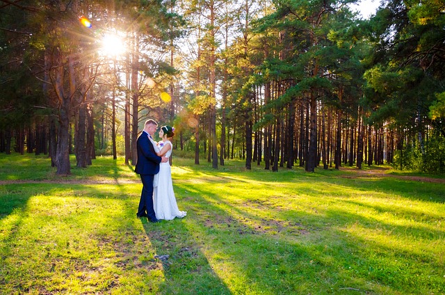 Find The Perfect Wedding Venue in Leicestershire