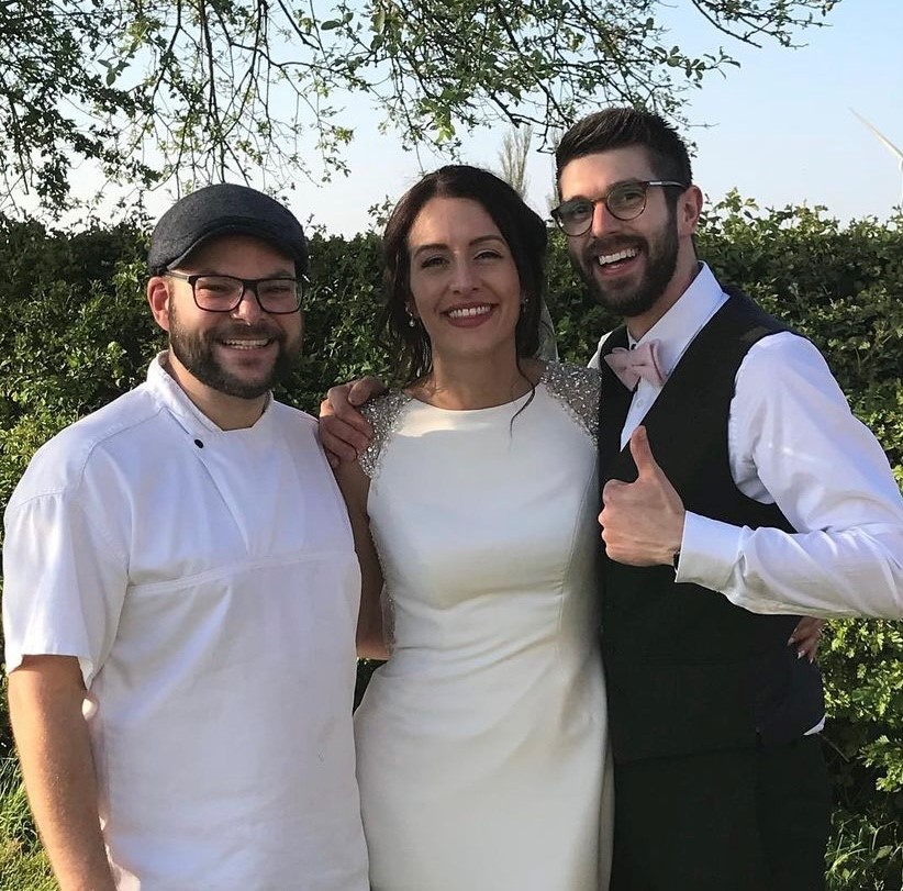 Weddings in Leicestershire