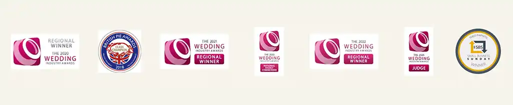 Thomas The Caterer Awards