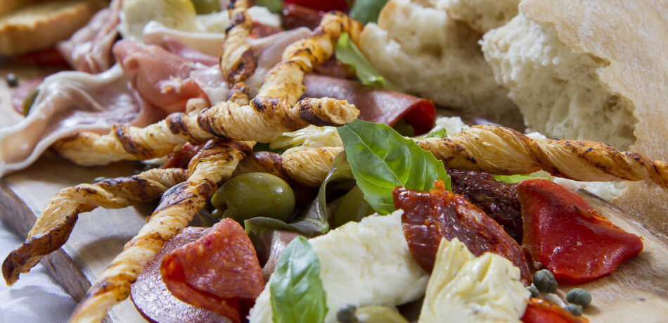 Your Ravenstone Catering Professionals