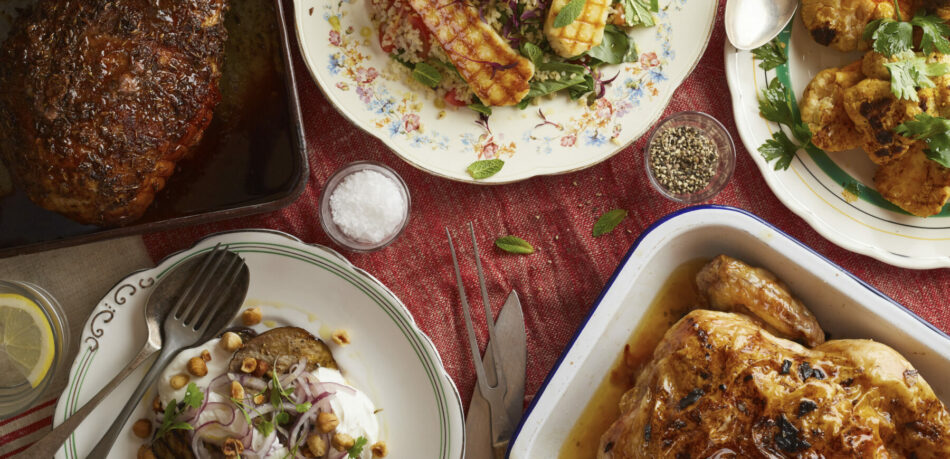 Lamb-Chix-Salad