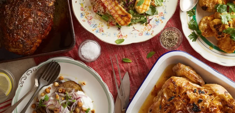 Top-Rated Catering in Leicester