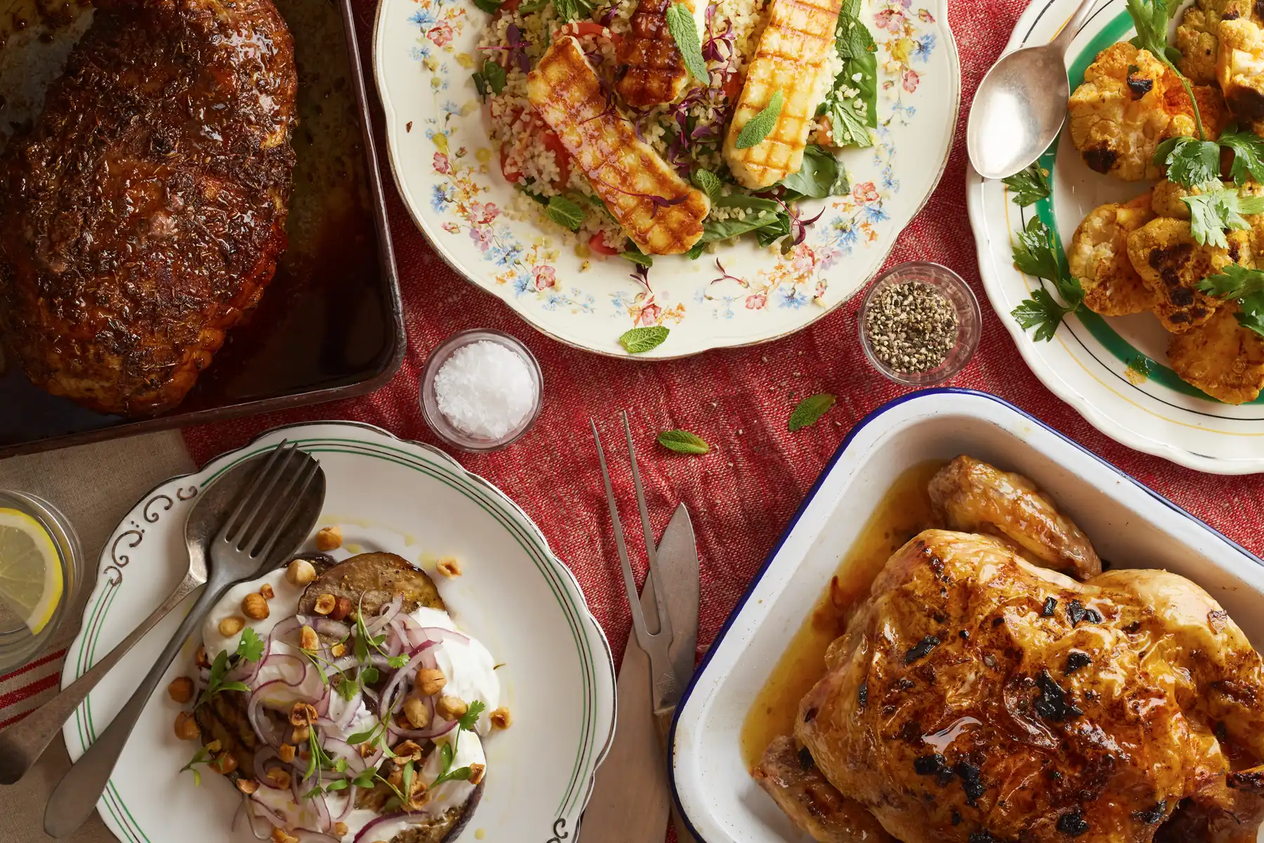 Top-Rated Catering in Leicester