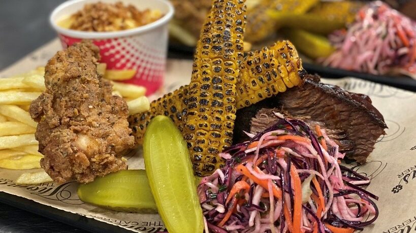 From Canapes to Street Food Catering Ideas for Every Event