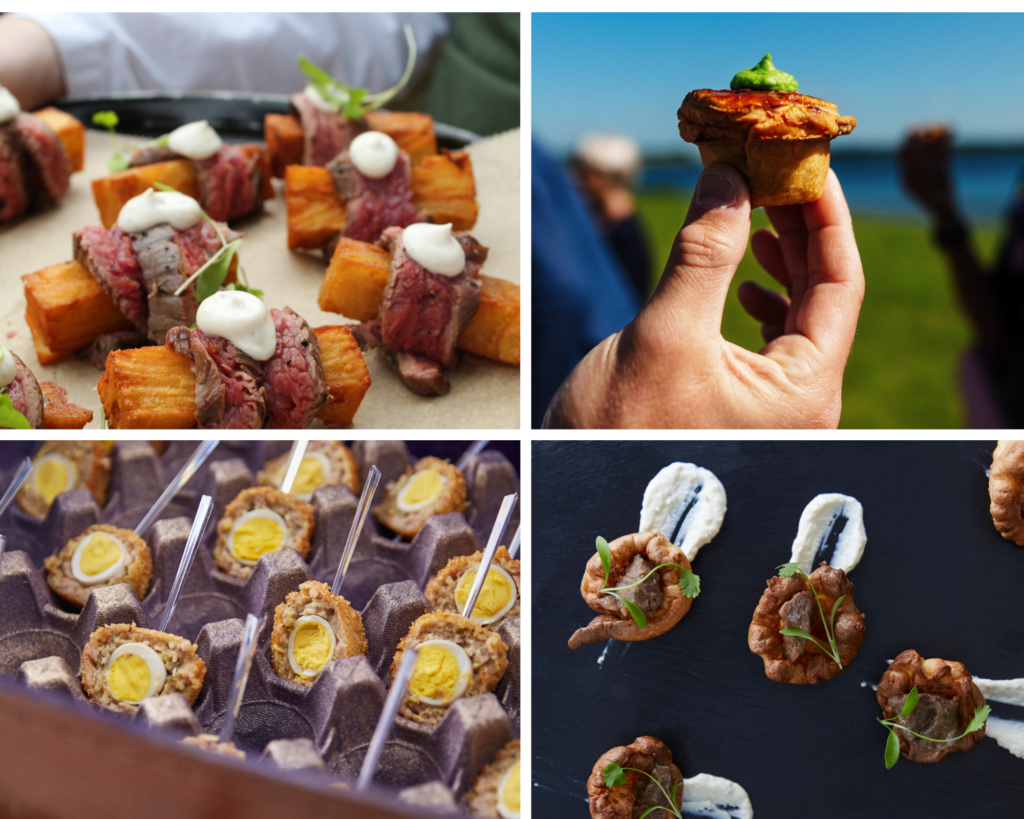 Beautiful Range of Canopes Listed Above