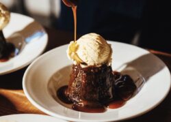 Beautifully British Sticky Toffee Pudding